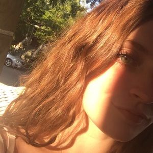 Meet your Posher, Corynn